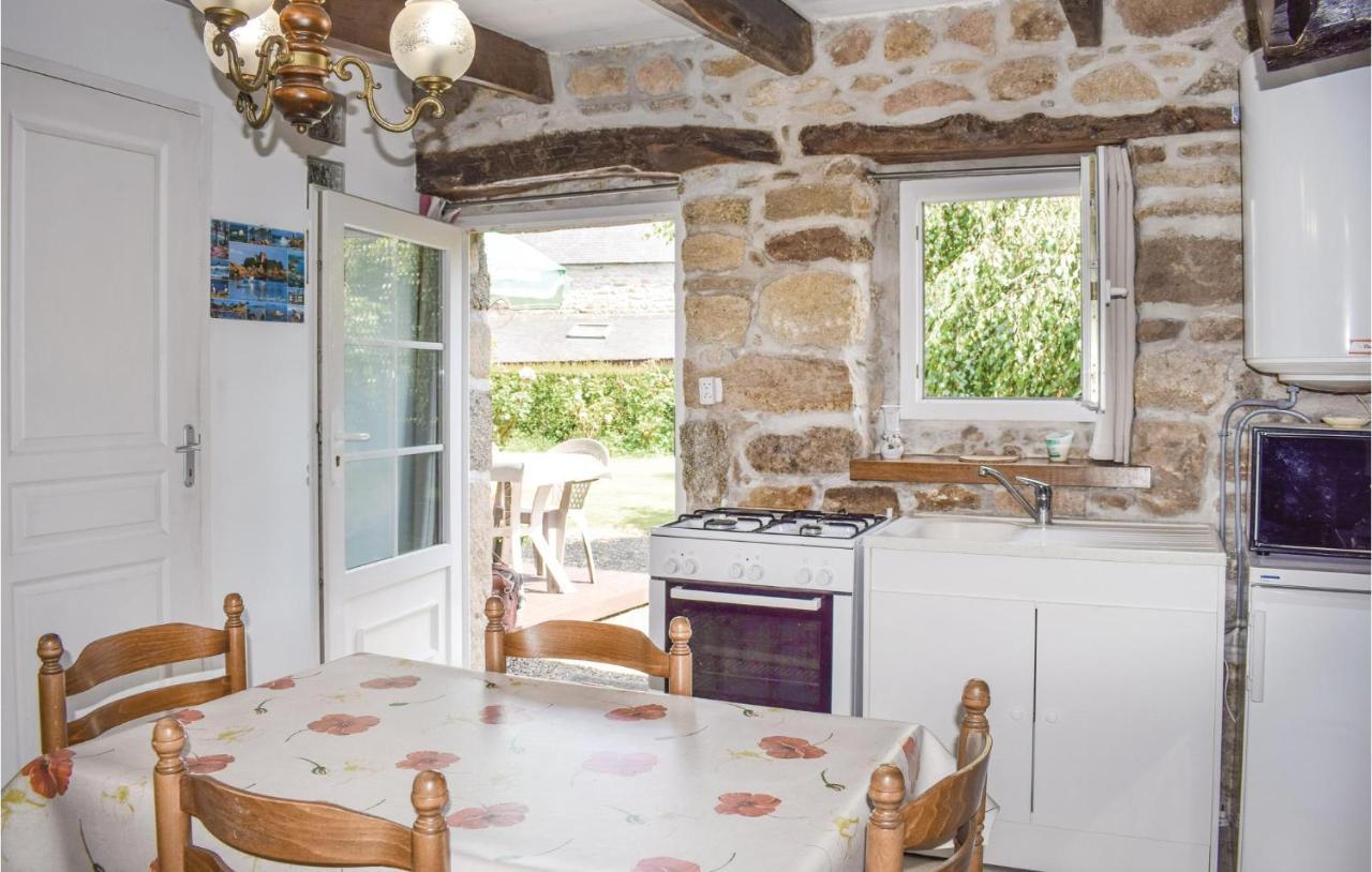Gorgeous Home In Louargat With Kitchenette Экстерьер фото