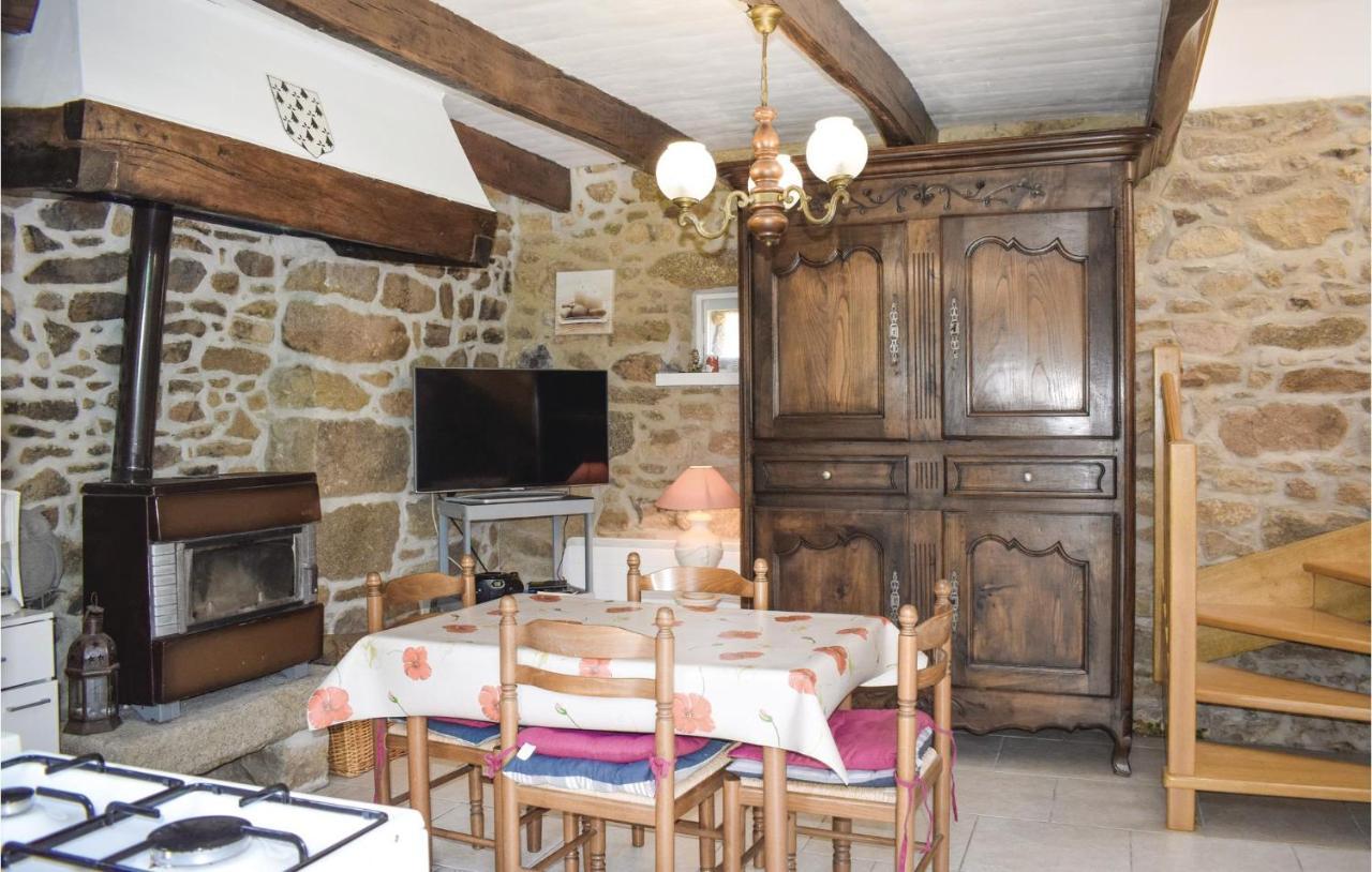 Gorgeous Home In Louargat With Kitchenette Экстерьер фото